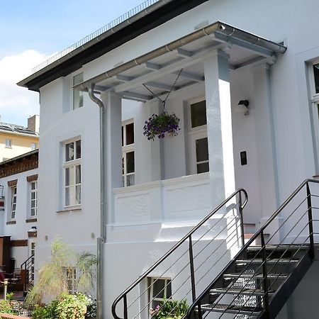 فندق بوتسدامفي  Remise Blumberg المظهر الخارجي الصورة