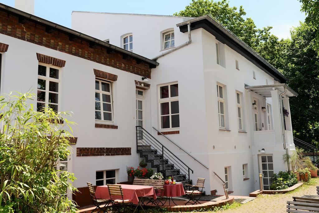 فندق بوتسدامفي  Remise Blumberg المظهر الخارجي الصورة